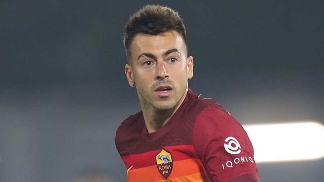 گل دوم رم به زسکا صوفیه (الشعراوی)