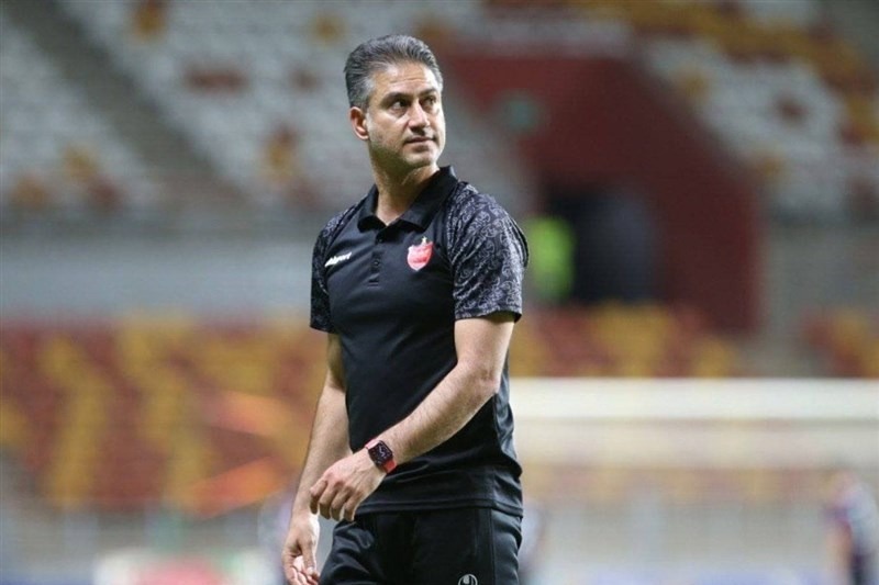 مطهری: فرقی نداشت با الهلال یا تیم های دیگر بازی کنیم/ همه رقبا از بازی با پرسپولیس وحشت دارند