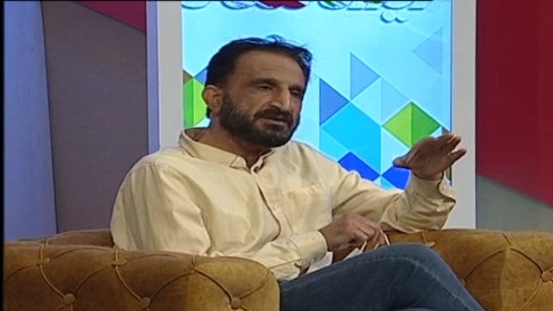 محمد نوری: فرهاد مجیدی را هواداران دوست دارند ، بگذارید کارش را انجام دهد ،