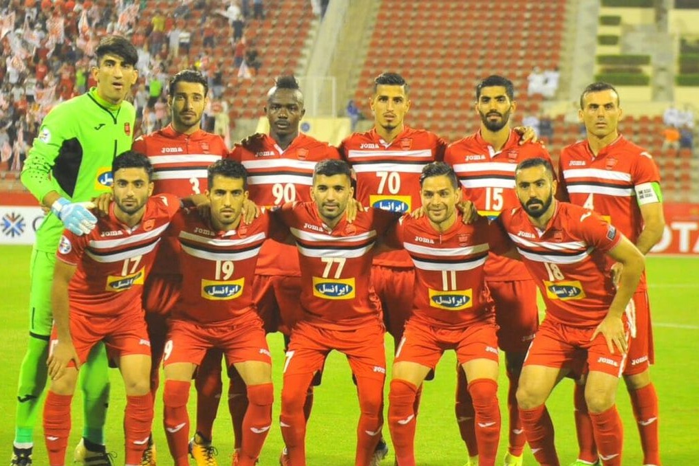 این ۵ پرسپولیسی؛ از برانکو تا یحیی مقابل الهلال