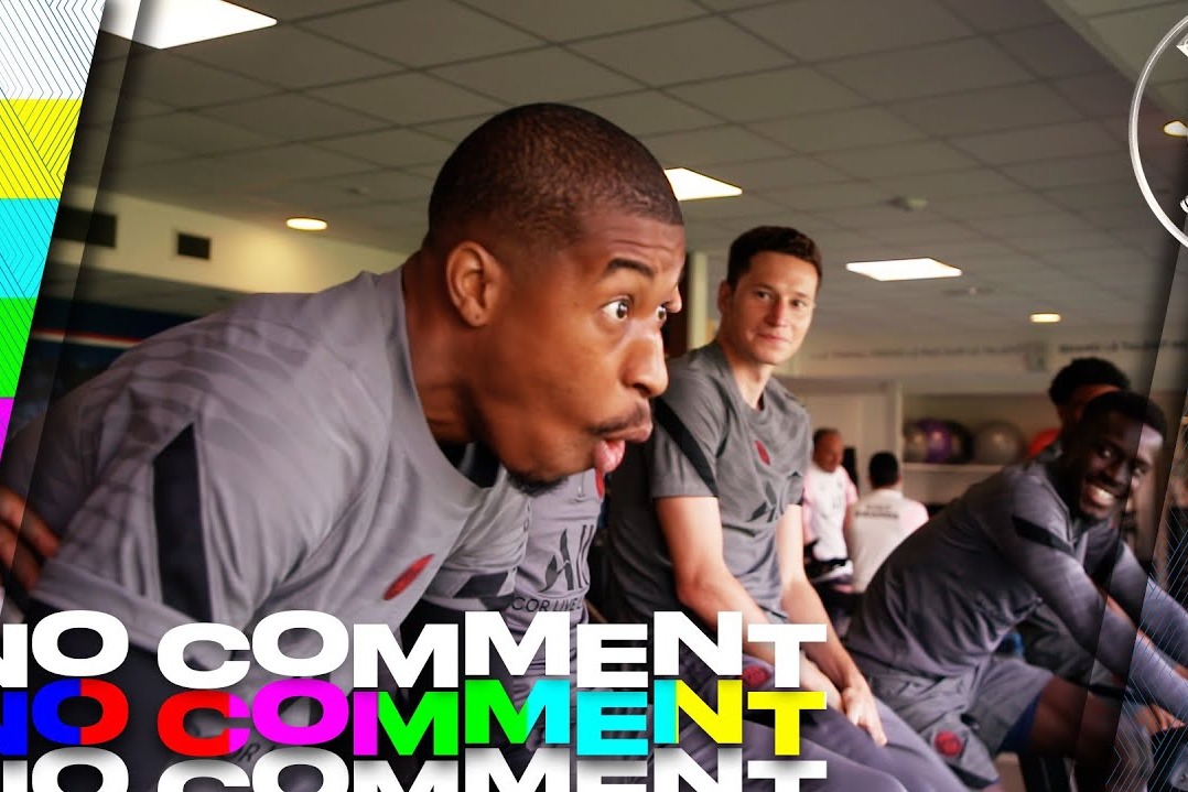 حواشی جالب پاری سن ژرمن در هفته اخیر (27 شهریور)