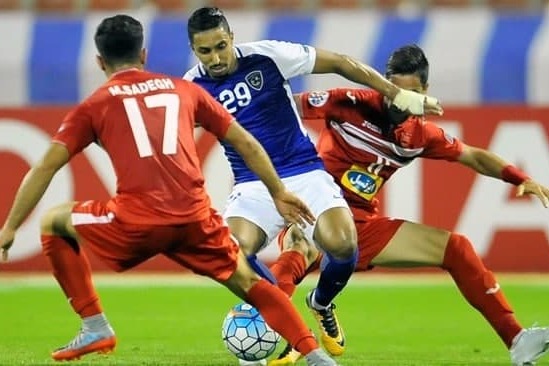 النصری‌ها خوشحال از حذف الهلال!/ وقتی استقلال و پرسپولیس سوژه زردهای ریاض شدند