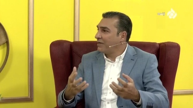 گفتگو با خوراکچی درباره عملکرد تیم ملی در جام جهانی فوتسال و تقابل با آرژانتین