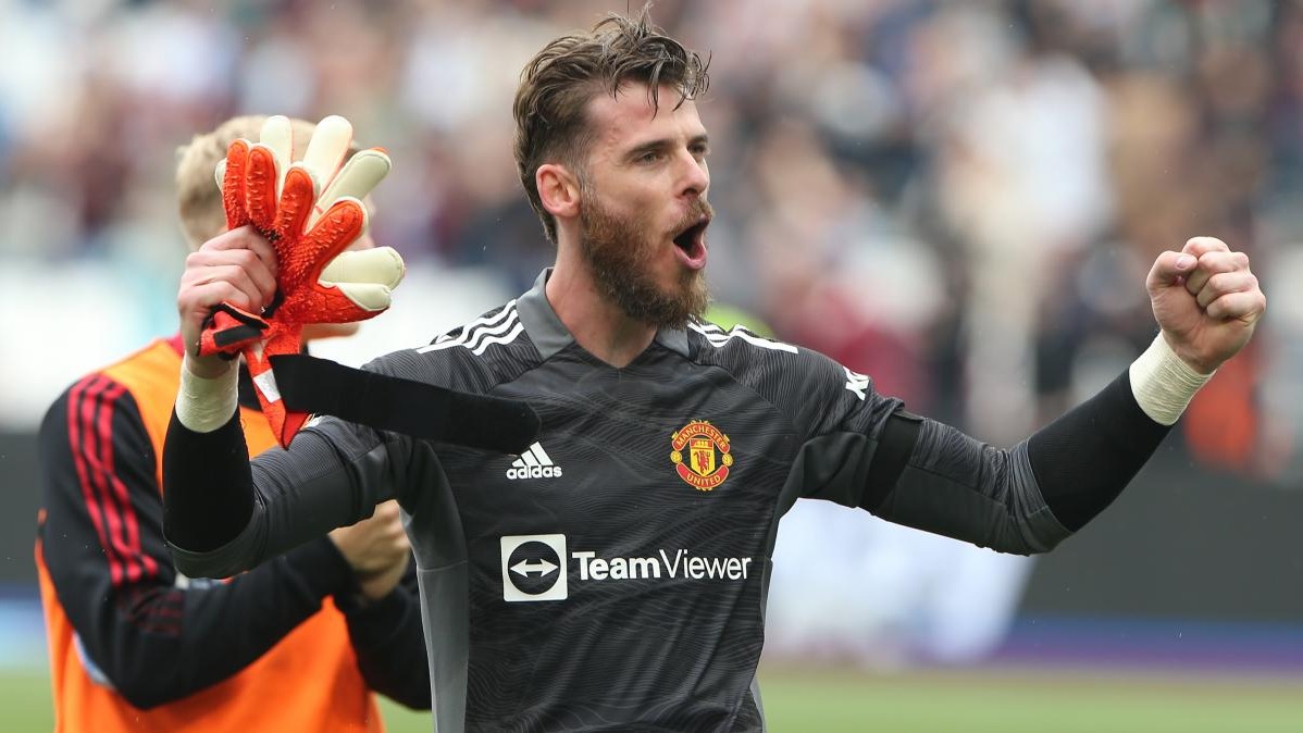 5 گل و 5 سیو برتر هفته پنجم لیگ برتر انگلیس 2021-22