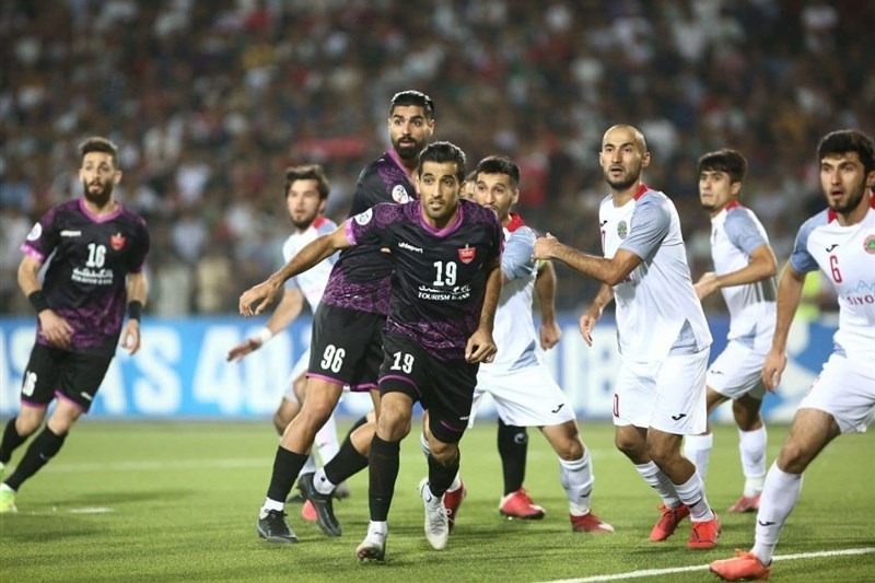 عبدی: بهترین قرعه برای پرسپولیس بازی با الهلال بود/ جذب برخی بازیکنان خارجی پول دور ریختن است