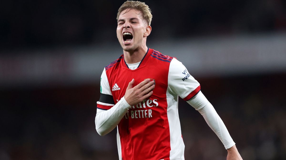 خلاصه بازی آرسنال 3-0 ویمبلدون (جام اتحادیه)