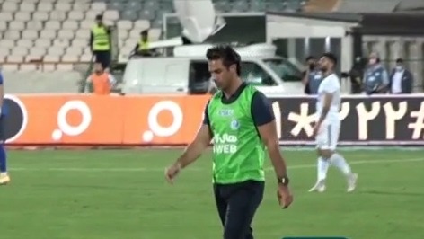 از محرومیت فرهاد مجیدی تا پیوستن خامس به الریان