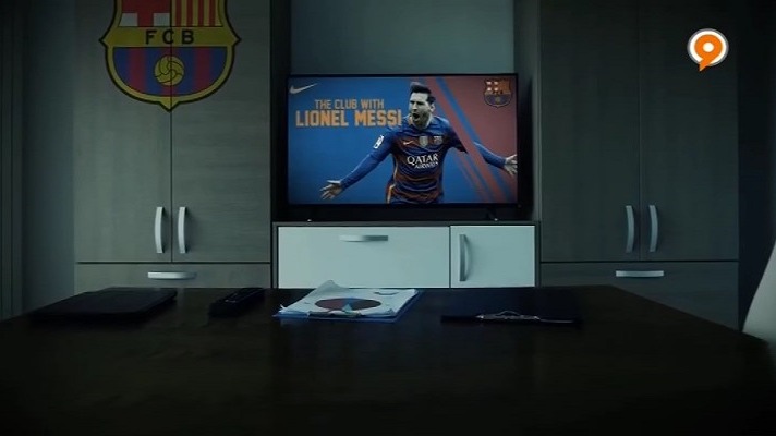 فوتبال 120/ روایت عادل فردوسی پور و تحلیل گیم بالاگ از جدایی مسی - بخش اول