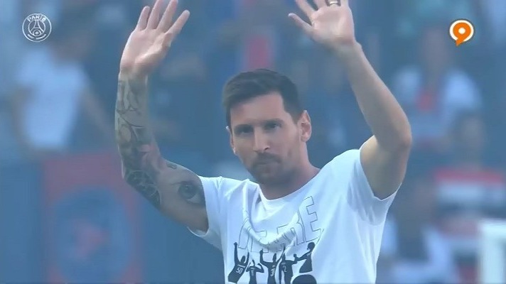 فوتبال 120/ روایت عادل فردوسی پور و تحلیل گیم بالاگ از جدایی مسی - بخش دوم