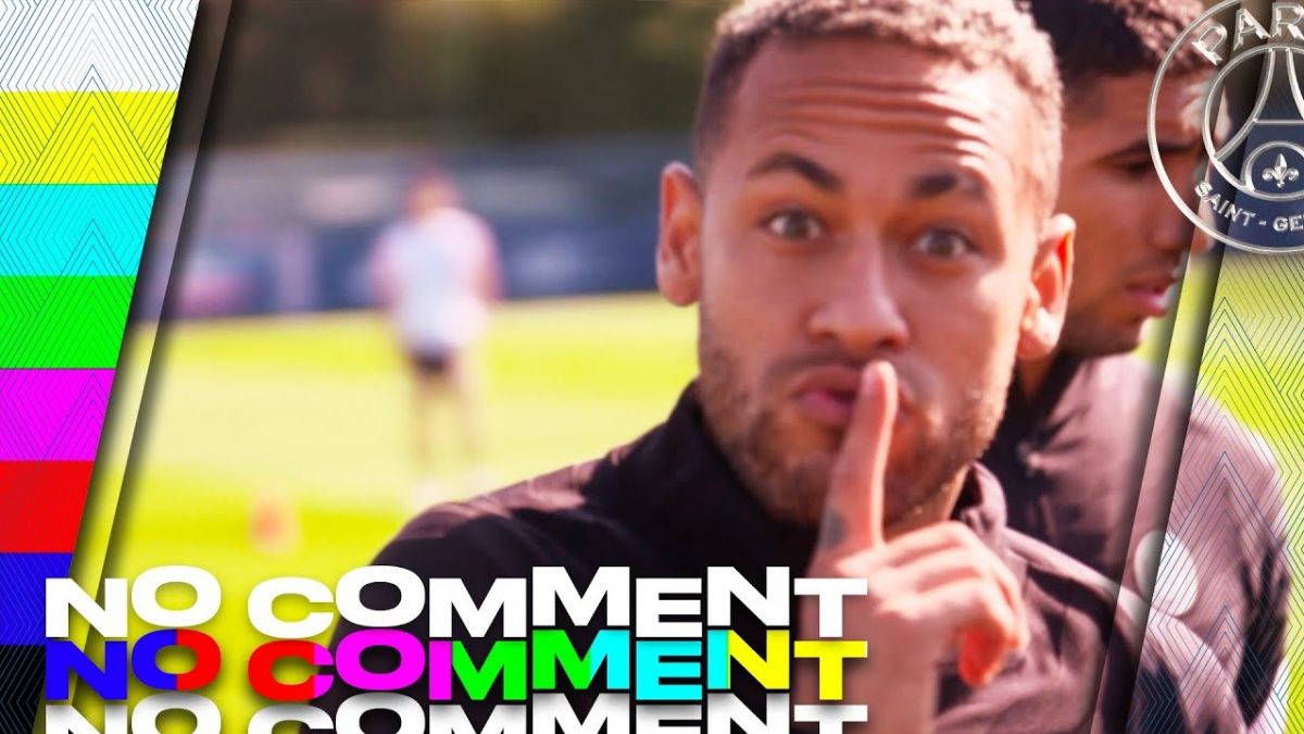 حواشی جالب پاری سن ژرمن در هفته اخیر (2 مهر)