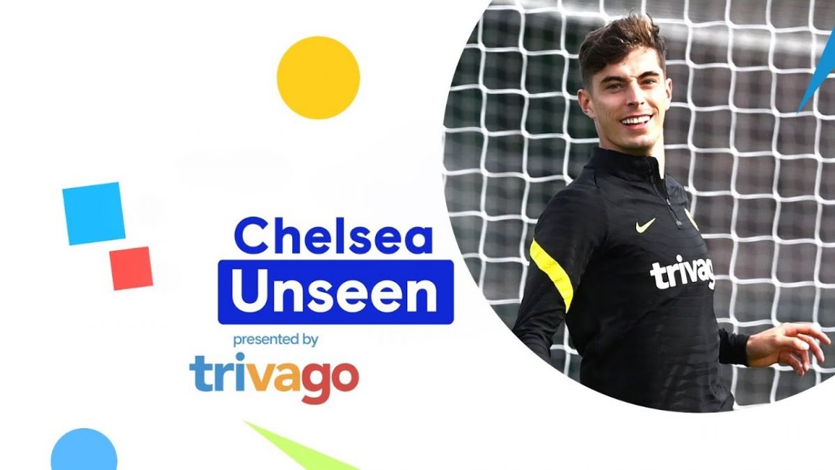 حواشی تمرینات چلسی در هفته اخیر (3 مهر)