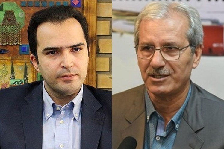 میزگرد جنجالی برنامه وقت اضافه درباره بند یک اساسنامه فدراسیون فوتبال با حضور هوشنگ نصیرزاده و روزبه وثوقاحمدی