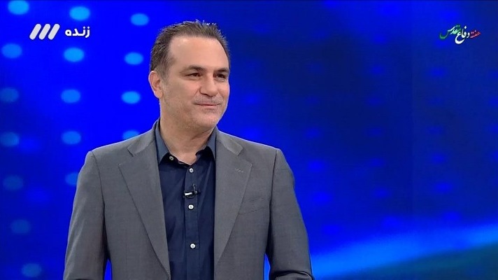 میرشاد ماجدی: تیم ملی بانوان، اردنی را برد که قهرمان جام کشورهای خلیج فارس شده بود