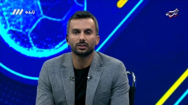 فوتبال برتر / عبدیان: نتایج عالی آکادمی استقلال حاصل تلاش مراغه چیان است نه مدیر آکادمی جدید استقلال که صحبت از ارتش فحاش در صفحات مجازی می کند