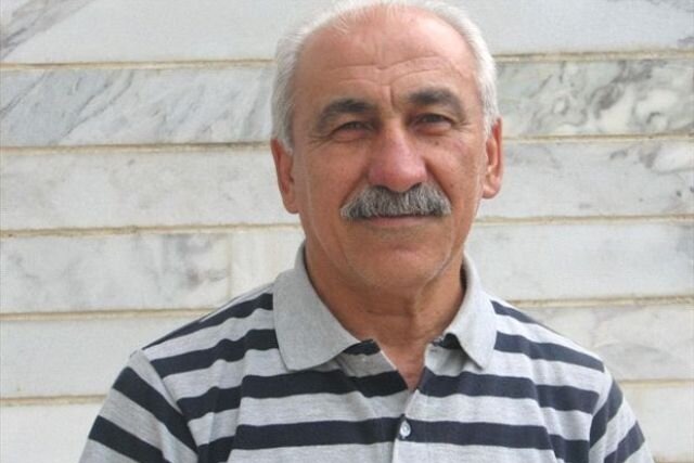 نصرت ایراندوست: باید با تیمهای اول زنان آسیا پایاپای رقابت کنیم/ بازیکنان جان دادند