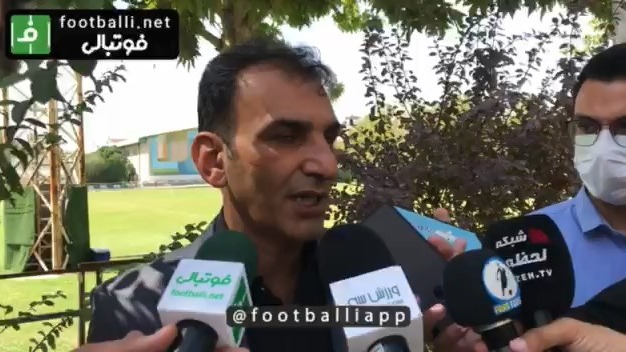 اختصاصی/ صحبتهای سرپرست تیم سایپا درباره حضور این تیم در لیگ یک و وضعیت شکایت به CAS