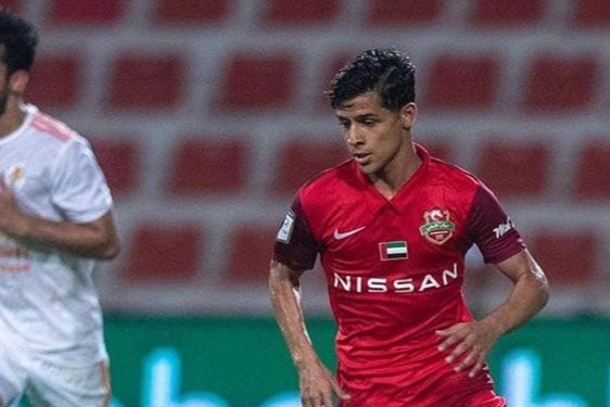 لیگ فوتبال امارات/ شکست شباب الاهلی با قایدی و نوراللهی