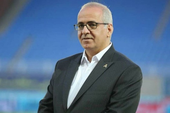 پایان قهر مدیرعامل باشگاه ذوب آهن و بازگشت به کار