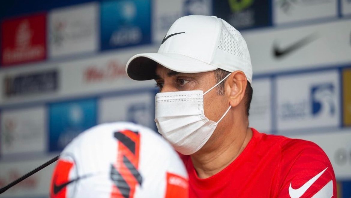 انتقاد از سرمربی الاهلی؛ اگر قایدی را نداشتی، چه می‌کردی؟