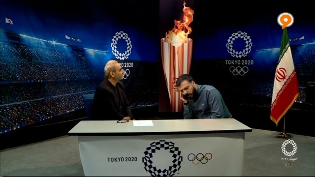 فوتبال 120 / فان با ابوطالب و سوژه شدن جواد خیابانی