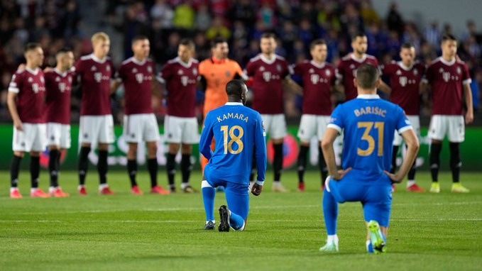 خلاصه بازی اسپارتا پراگ 1-0 رنجرز