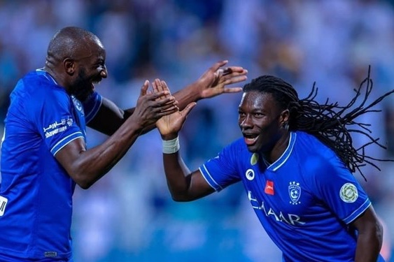 استراحت 4 روزه الهلال/ تدارک یک بازی دوستانه پیش از بازی با پرسپولیس