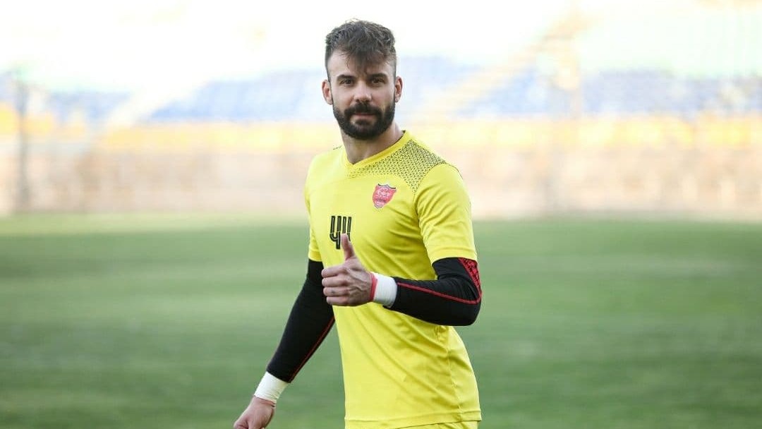 سوال روز؛ رادوشوویچ بعد از بازی با الهلال میرود؟