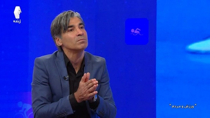 ورزش و مردم/ وحید شمسایی: تفکرات من در زمان حضور در لاتزیو غیر حرفه ای بود