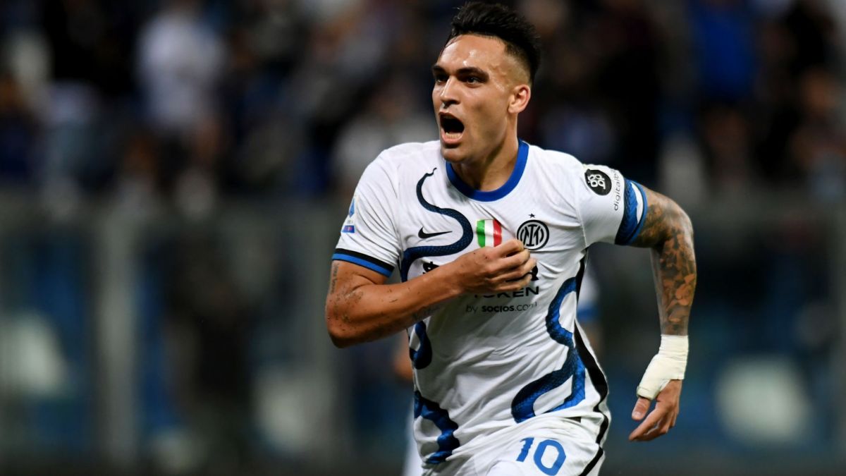 خلاصه بازی ساسولو 1-2 اینتر