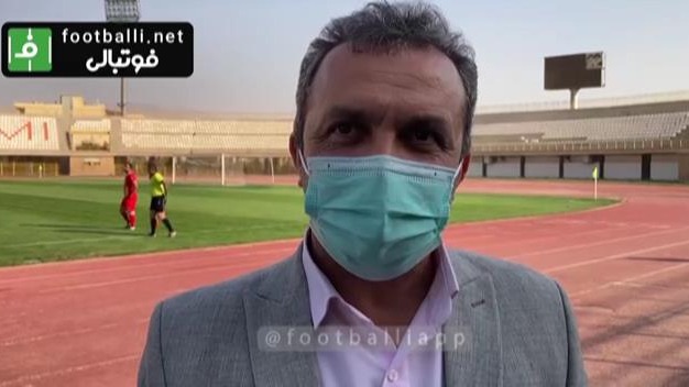 اختصاصی/ صحبتهای محمدمهدی فروردین رئیس فراکسیون ورزش مجلس درباره آخرین وضعیت خصوصیسازی سرخابی ها و پرونده شکایت ویلموتس