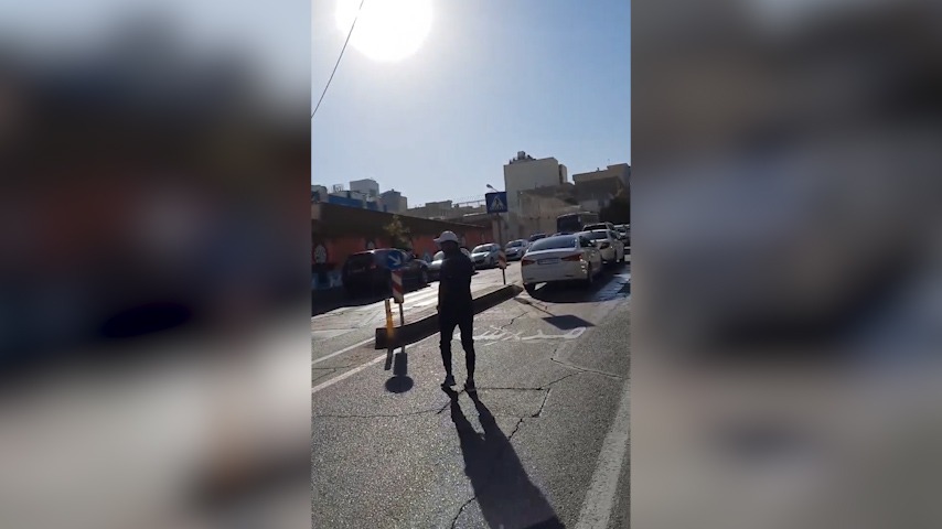 اختصاصی/ خروج محمد بلبلی و وکیلش از باشگاه استقلال پس از فسخ رسمی قرارداد و جدایی اش از استقلال