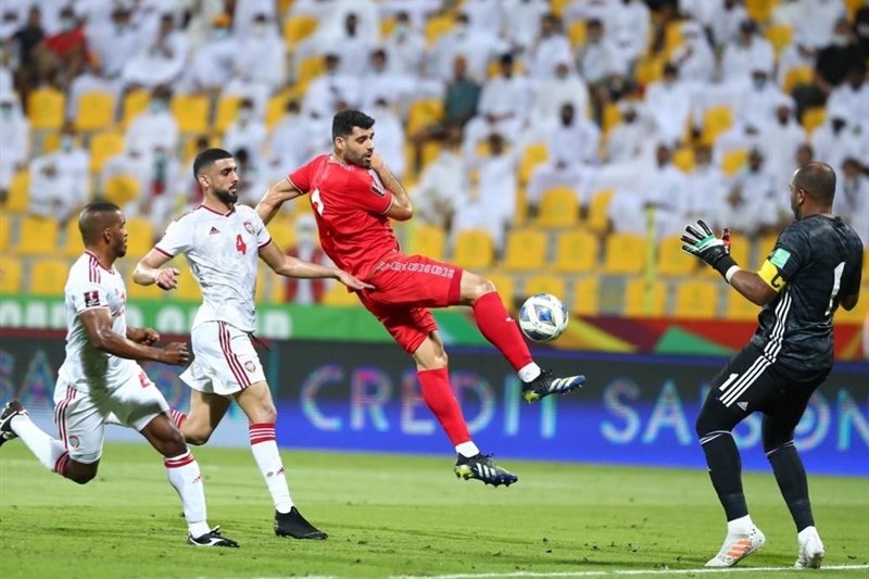 واکنش AFC و فیفا به پیروزی شاگردان اسکوچیچ مقابل امارات با تمجید از «قهرمان» ایران