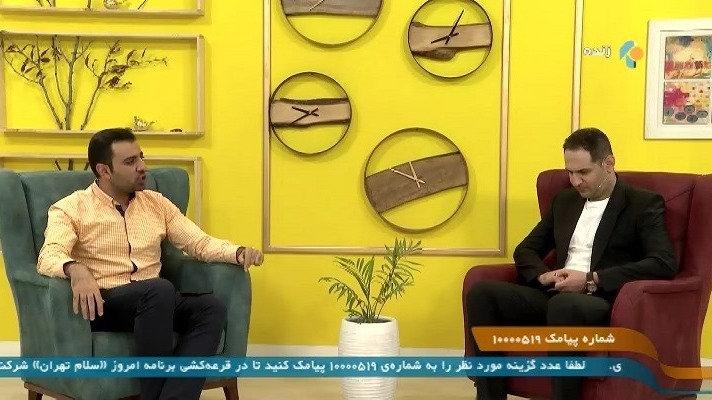 میثم منیعی: استقلال باید از کارگزار پول بیشتری بگیرد چون 2 ستاره دارد - پرسپولیس که ستاره ای ندارد