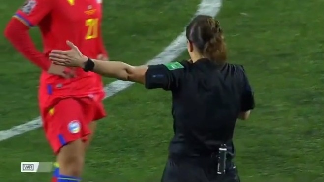 گل اول انگلیس به آندورا (چیلول)