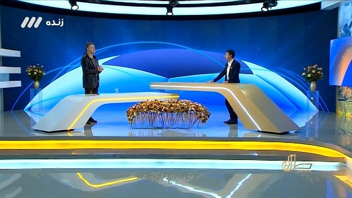 حمید مطهری: آیا در آسیا هم حمایت می شویم؟ - لورن بلان گفت سطح پرسپولیس از آسیا بالاتر است