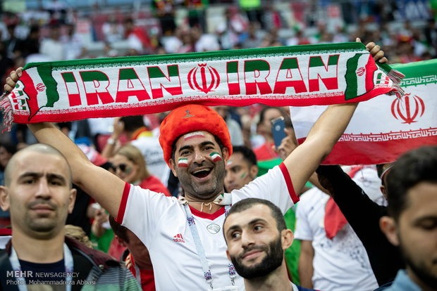 انتخابی جام جهانی ۲۰۲۲ قطر؛ خوشحالی کُره‌ای‌ها از تعداد تماشاگران بازی با ایران/ فاجعه تمام شد
