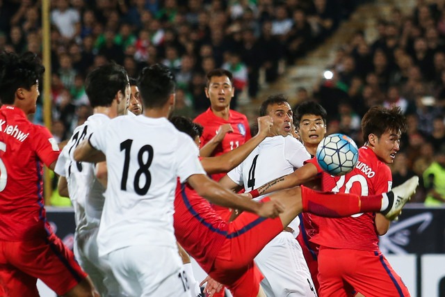 گزارش ایسنا/ فوتبال مدرن و پیشرفته کره، قربانی نبوغ ایرانی‌ها در قرن بیست و یکم