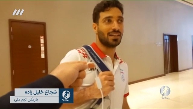 فوتبال برتر/ حواشی پس از بازی امارات 0-1 ایران