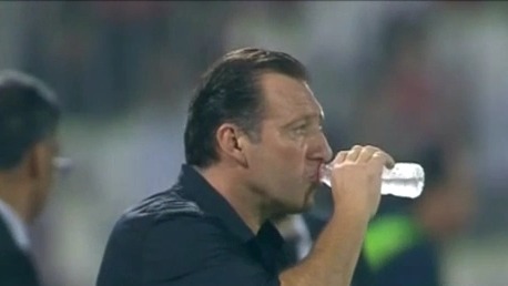 سه کنج / در انتظار رای پرونده غرامت مارک ویلموتس از فدراسیون فوتبال