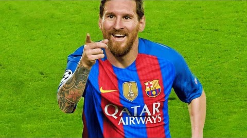 گلهای تماشایی و مهم لیونل مسی در بارسلونا