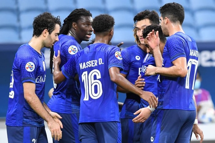 سوال روز/الهلال با چه سیستمی مقابل پرسپولیس به میدان میرود؟