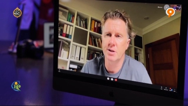 فوتبال 120 / گفت و گوی جذاب عادل فردوسی پور با استیو مک منمن (بخش دوم)