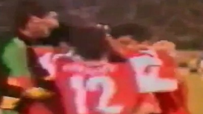 نوستالژی/ پرسپولیس 1-0 الهلال (12 مرداد 1370)