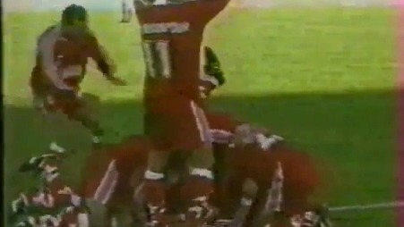 نوستالژی/ پرسپولیس 1-0 الهلال (3 اسفند 1376)