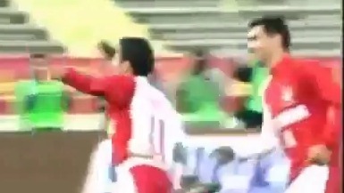 نوستالژی/ پرسپولیس 3-1 الهلال (۲۱ اسفند ۱۳۷۹)
