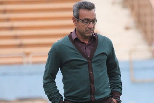 بازگشت کلانتری به لیگ برتر بعد از یک دهه