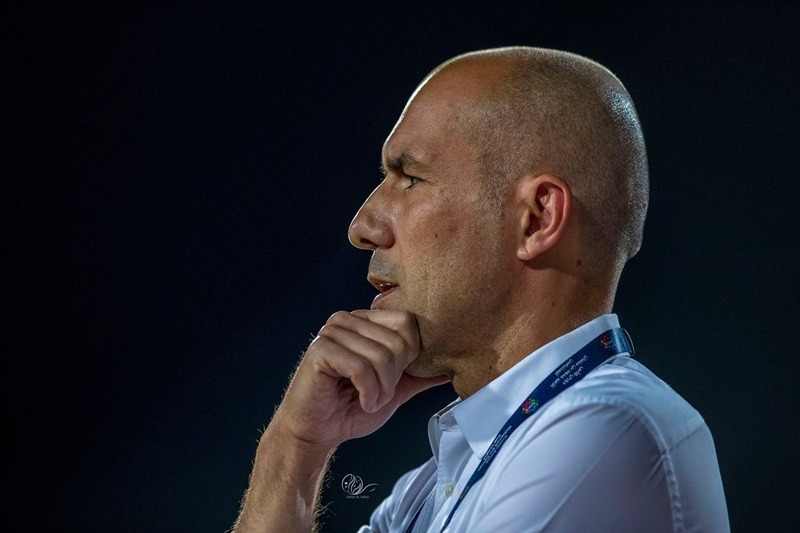 ژاردیم خطاب به بازیکنان الهلال: پرونده پرسپولیس را ببندید، روی بازی با النصر تمرکز میکنیم