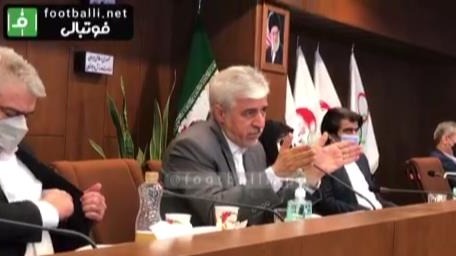 اختصاصی/ صحبتهای وزیر ورزش در مراسم تقدیر از قهرمانان و  پيشكسوتان بولينگ، بيليارد و بولس