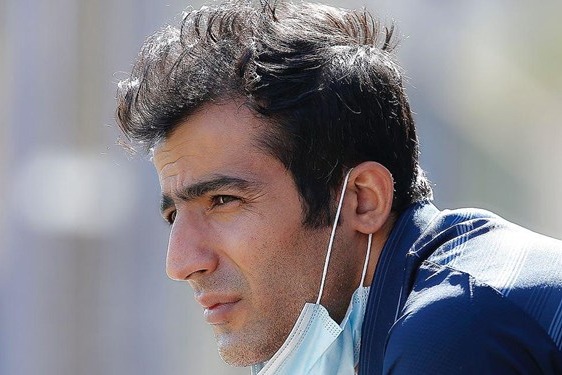 مبعلی:پرسپولیس برای جبران شکست الهلال می آید/ آنها کار راحتی در اهواز ندارند