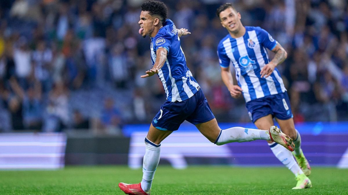 خلاصه بازی پورتو 1-0 میلان